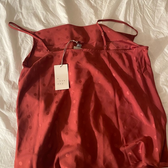 Swoop tank combo size Medium - Picture 3 of 11